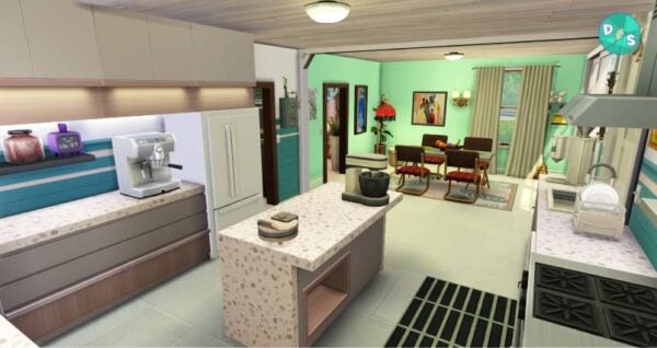 Mimi's Place Remake (No CC) – Image 7