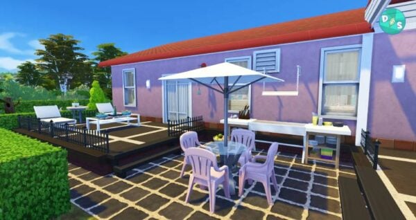 Mimi's Place Remake (No CC) – Image 5