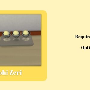 Kohi Zeri