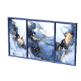 Modern Prints LM005 - Compatible avec le jeu de base