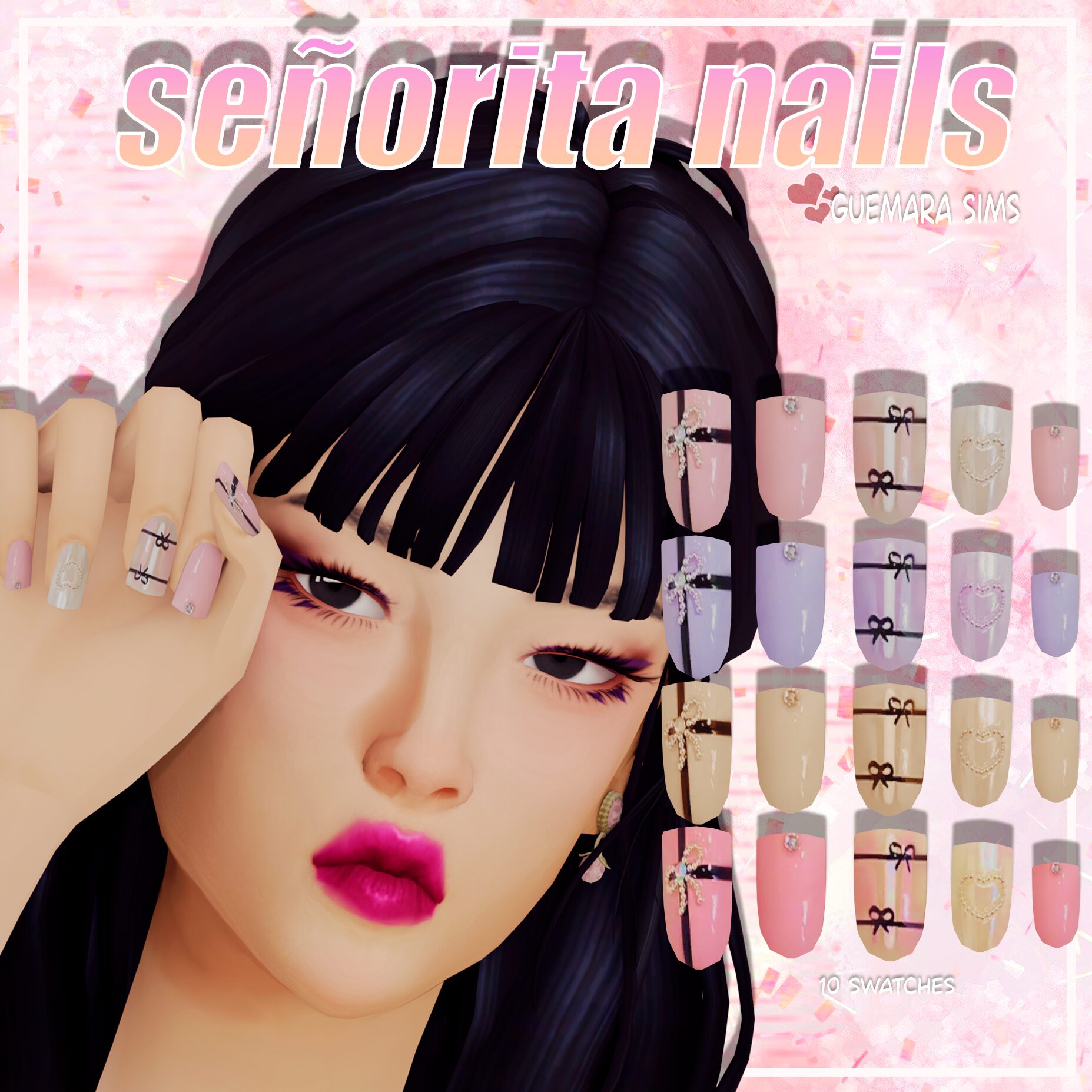 Miss Nails