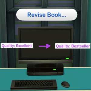 Réviser les livres