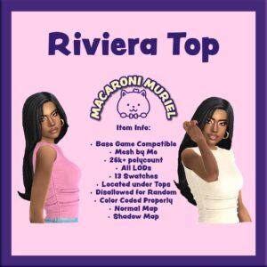 Top Riviera