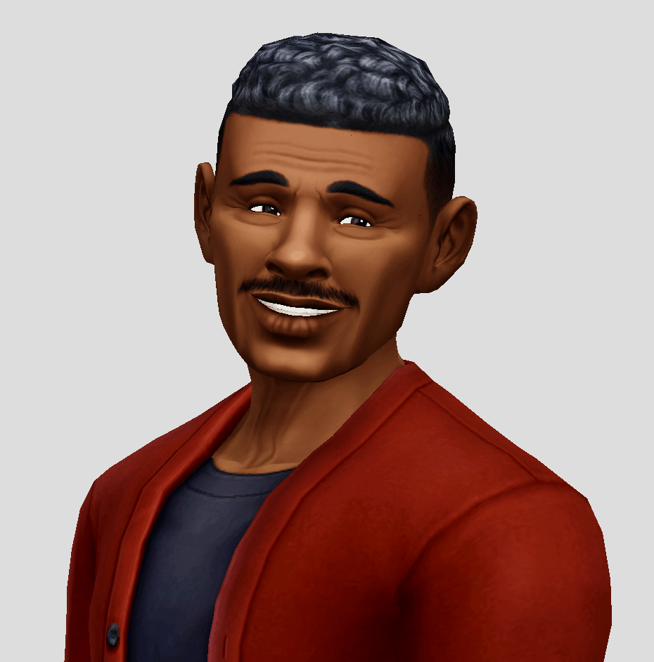 Quintin Brown - Ancien - NO CC