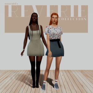 Collection Reverie