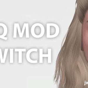 HQ Mod Switch jeu simulation