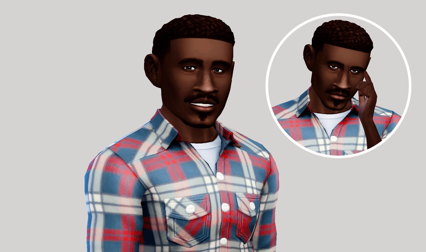 Christopher Crowder - NO CC