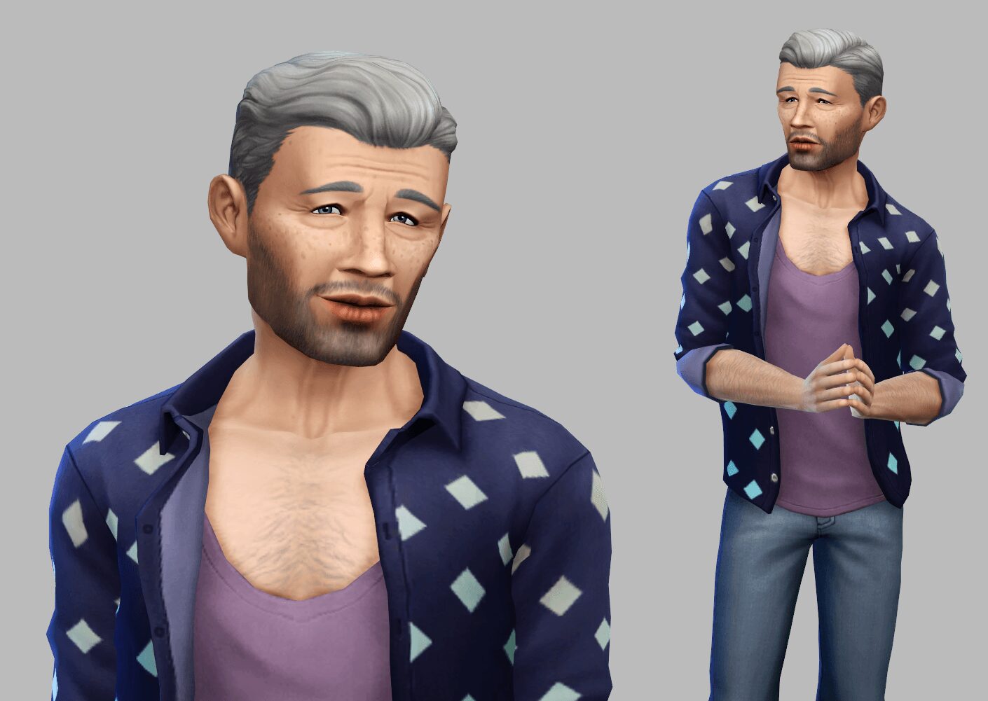 Darren Thompson [NO CC]