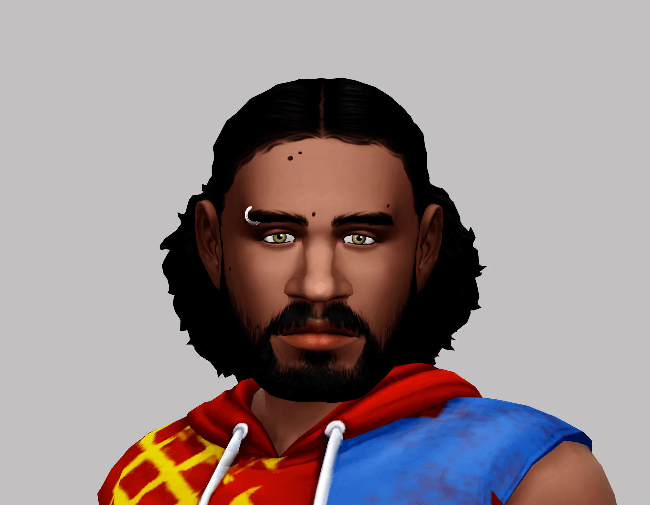 Dorian Hooper - NO CC