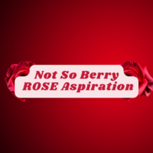Sims 4, défi Not So Berry, aspiration Rose.