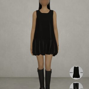 SEOULSOUL_001_F_Vêtement