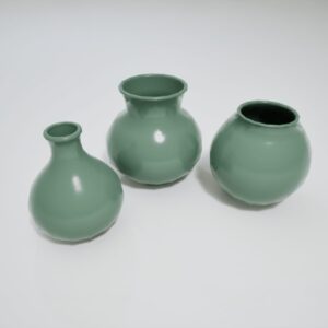 MH Ensemble Celadon
