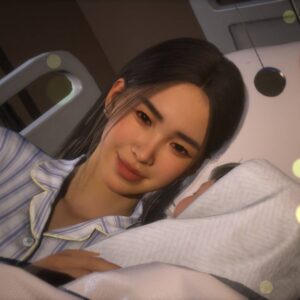 Naissance Instantanée (Bébé)