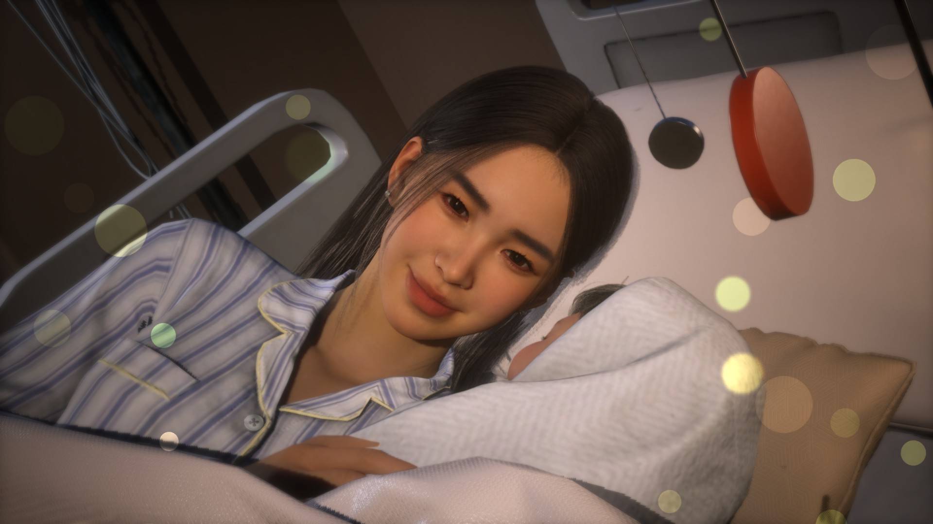 Naissance Instantanée (Bébé)