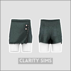 Caoimhe - Shorts pour enfant