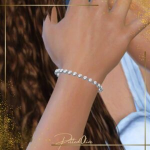 Bracelet Chrissy