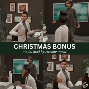 Christmas Bonus Autonome - traduire en espagnol par dokimtz