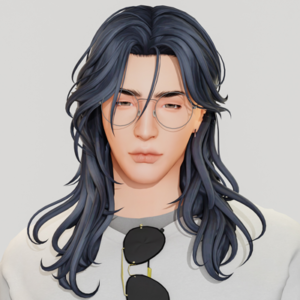Caelron Cheveux