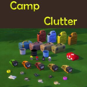 Camp Débrouille