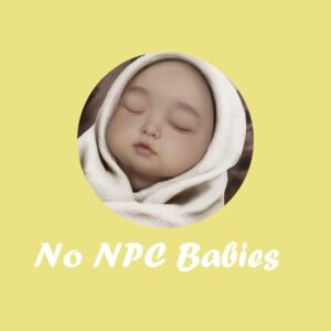 Pas de bébés PNJ