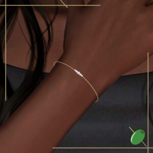 Bracelet Clancy