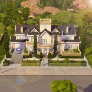 Manoir Classique Newcrest