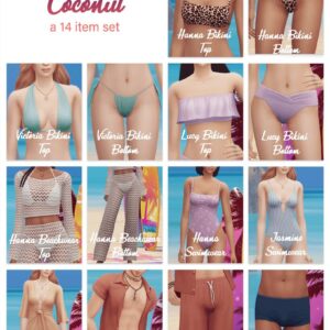 Caio Maillots de bain (Caiocc)