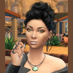 Ensemble de Maquillage Rêves Cool