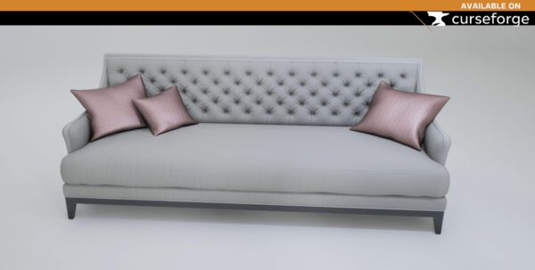 Mobilier moderne – Image 2