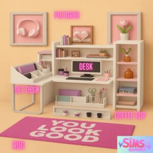 BUREAU CRÉATIF