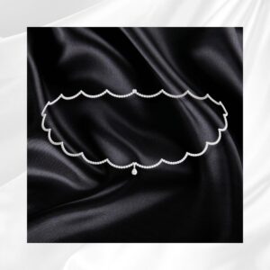 Collier Crystal Glow 2