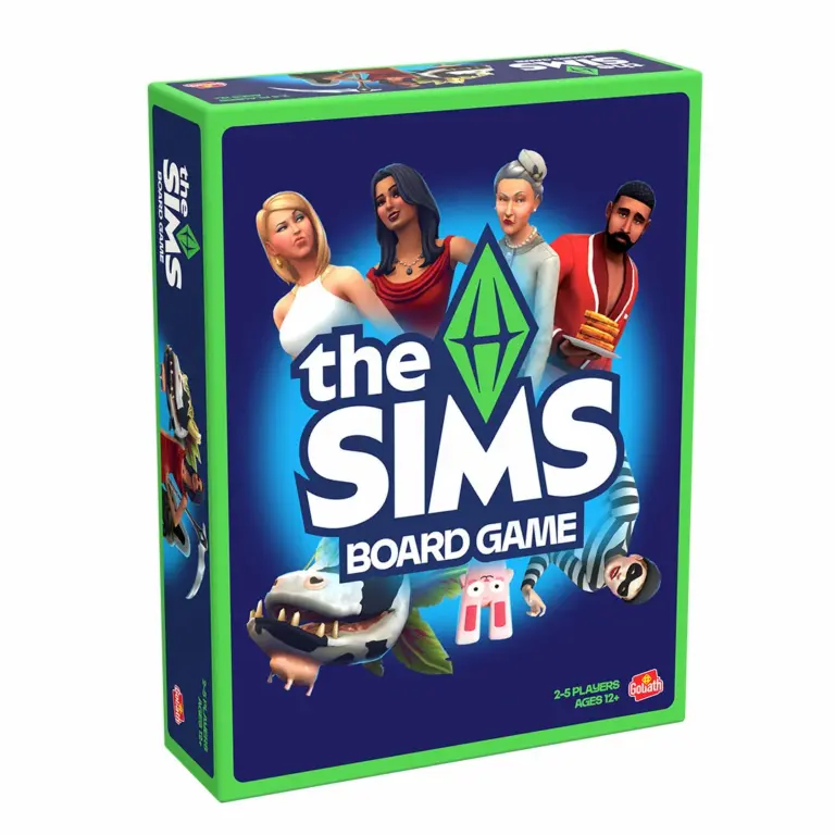 Le programme de ce qui arrive chez Les Sims cet été