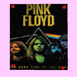 Affiches de Rock Classique
