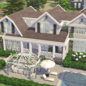 Maison Familiale Confortable SANS CC