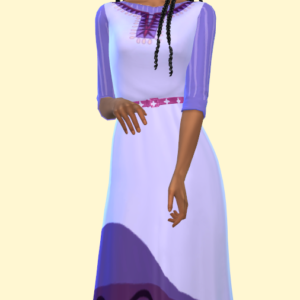 Robe Asha