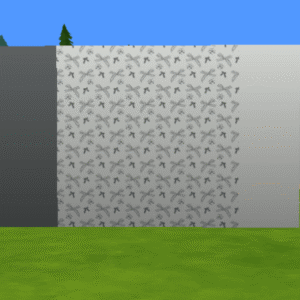 Gray Bows