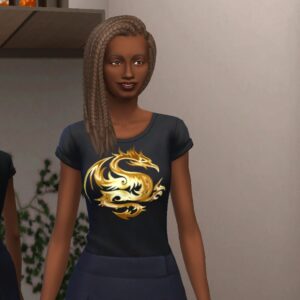 vêtements cv189