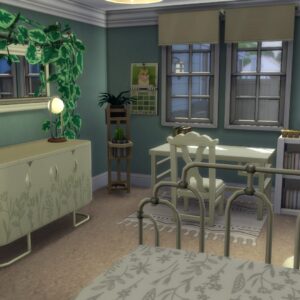 Chambre Liberty