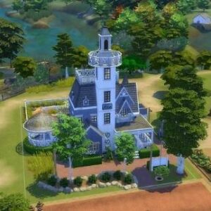 Brindleton Pawspital (PAS DE CC)