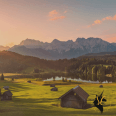 Murs des Rêves Allemands