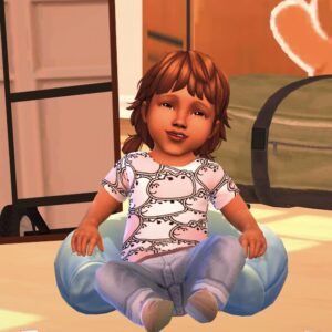 Donut Co. Bombastic Baby Dino T-shirts – Nourrisson