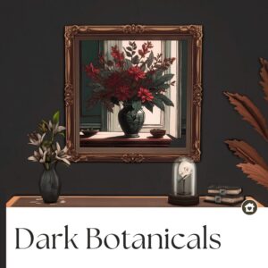 Botaniques Sombres