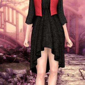 Gilet de costume