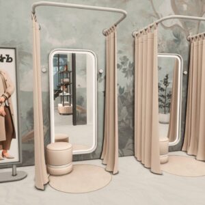 Boutique de mode