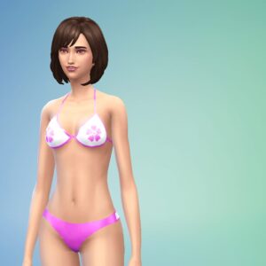ID Maillot de bain I Zara