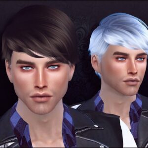 Coiffure 106 : Atlas