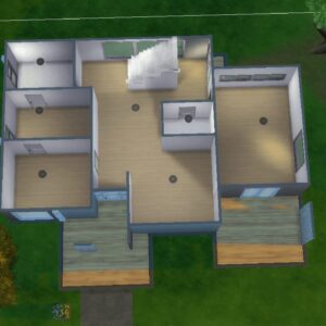 Maison Shell d'Evans