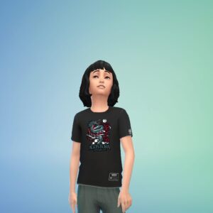 ID Style de vie I Bakunawa Enfants