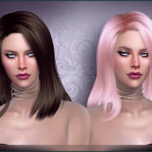 Coiffure 112 : Skyline