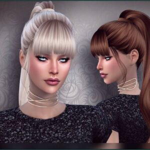 Coiffure 113 : Milano